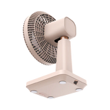 MOMAX 1°POD MINI DESKTOP FAN