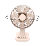 MOMAX 1°POD MINI DESKTOP FAN