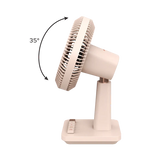 MOMAX 1°POD MINI DESKTOP FAN