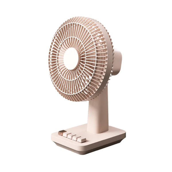 MOMAX 1°POD MINI DESKTOP FAN MOMAX 1°POD MINI DESKTOP FAN