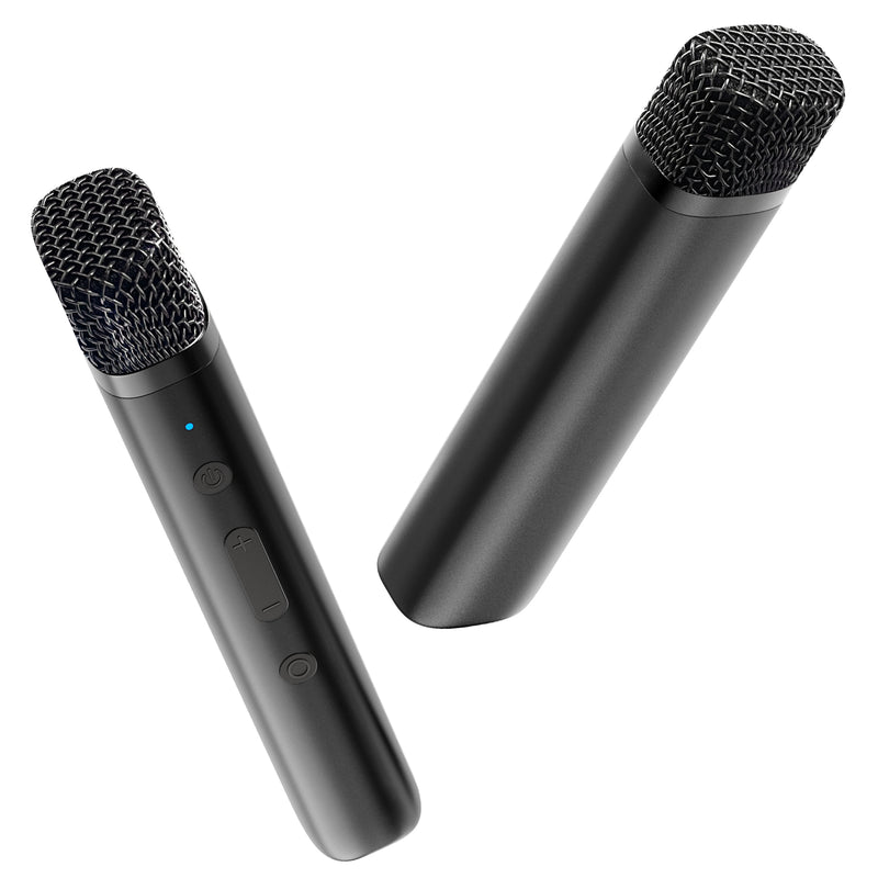 IKARAO S3 ALL-IN-ONE SMART PARTY SPEAKER 80W IN/OUT ALUM ALLOY HANDLE IKARAO S3 ALL-IN-ONE SMART PARTY SPEAKER 80W IN/OUT ALUM ALLOY HANDLE