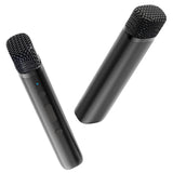 IKARAO S3 ALL-IN-ONE SMART PARTY SPEAKER 80W IN/OUT ALUM ALLOY HANDLE