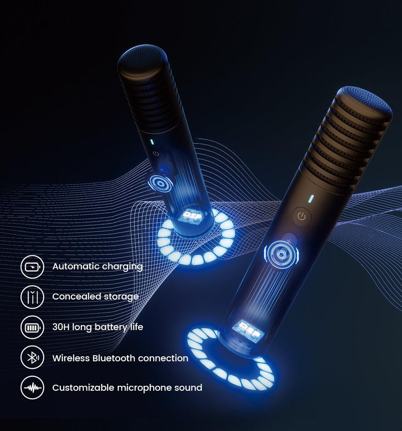 IKARAO X2 ALL-IN-ONE SMART PARTY SPEAKER 600 W STRAP IKARAO X2 ALL-IN-ONE SMART PARTY SPEAKER 600 W STRAP