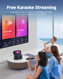 IKARAO S1 All In One Smart Party Speaker 280w
