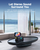 IKARAO S1 All In One Smart Party Speaker 280w