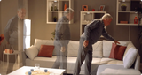 IMOU REX VT One-Touch Video Intercom Calling Camera