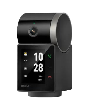IMOU REX VT One-Touch Video Intercom Calling Camera