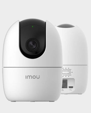 IMOU Ranger 2 , 3mp Panoramic Pan & Tilt Security Camera IMOU Ranger 2 , 3mp Panoramic Pan & Tilt Security Camera