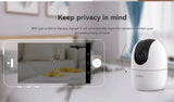 IMOU Ranger 2 , 3mp Panoramic Pan & Tilt Security Camera