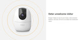 IMOU Ranger 2 , 3mp Panoramic Pan & Tilt Security Camera