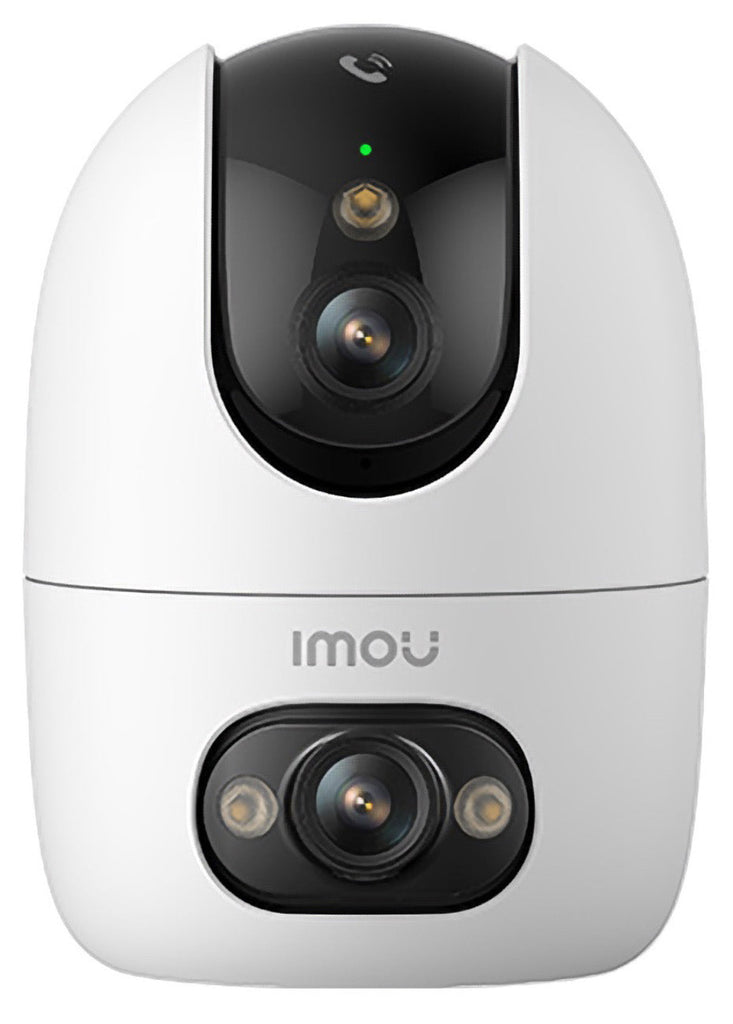 IMOU Ranger Dual Lens 6mp 3+3mp Indoor Camera