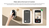 IMOU Ranger Dual Lens 6mp 3+3mp Indoor Camera