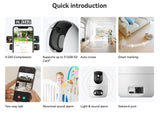 IMOU Ranger Dual 10mp  Wifi Camera