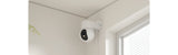 IMOU Ranger Mini 3K 5MP Indoor Pan-and-Tilt Wi-Fi Smart Security Camera