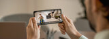IMOU Ranger Mini 3K 5MP Indoor Pan-and-Tilt Wi-Fi Smart Security Camera