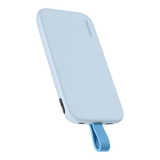 Momax iPower PD3 Power Bank with USB-C Cable 10000mAh