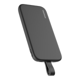 Momax iPower PD3 Power Bank with USB-C Cable 10000mAh