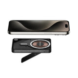 MOMAX 1-POWER X PRO 5000mAh MAGNETIC WIRELESS POWER BANK