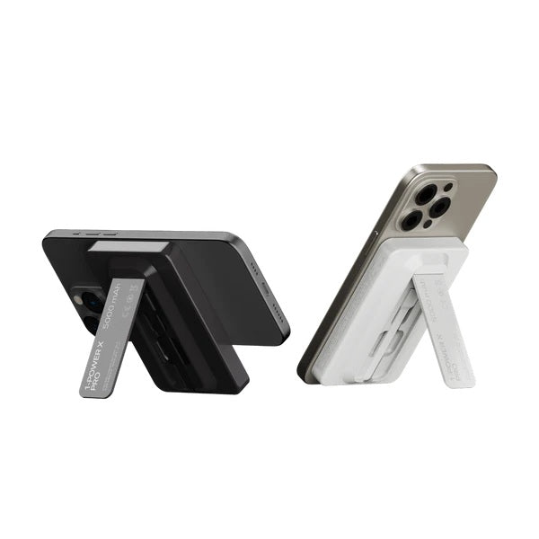 MOMAX 1-POWER X PRO 5000mAh MAGNETIC WIRELESS POWER BANK MOMAX 1-POWER X PRO 5000mAh MAGNETIC WIRELESS POWER BANK