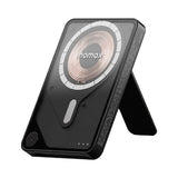 MOMAX 1-POWER X PRO 5000mAh MAGNETIC WIRELESS POWER BANK