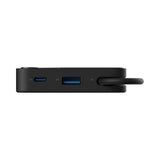 MOMAX 1-POWER X 10000mAh POWER BANK WITH USB-C CABLE