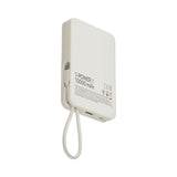MOMAX 1-POWER X 10000mAh POWER BANK WITH USB-C CABLE
