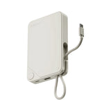 MOMAX 1-POWER X 10000mAh POWER BANK WITH USB-C CABLE