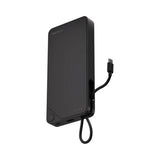 MOMAX 1-POWER X 20000mAh POWER BANK WITH BUILT-IN USB-C CABLE