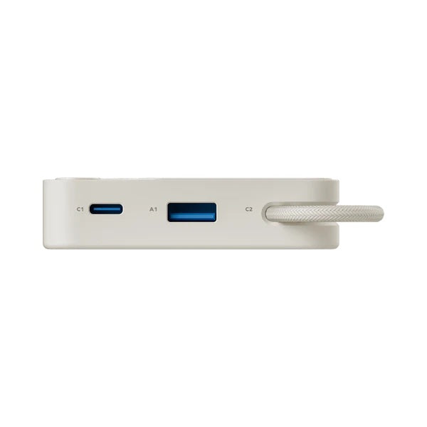 MOMAX 1-POWER X 20000mAh POWER BANK WITH BUILT-IN USB-C CABLE MOMAX 1-POWER X 20000mAh POWER BANK WITH BUILT-IN USB-C CABLE