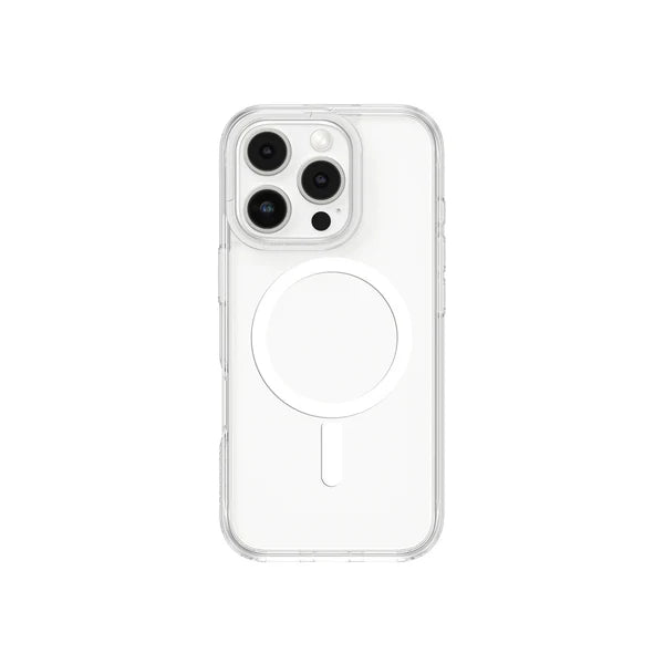 AMAZINGTHING  Drop Proof Clear Case iPhone 16 Pro