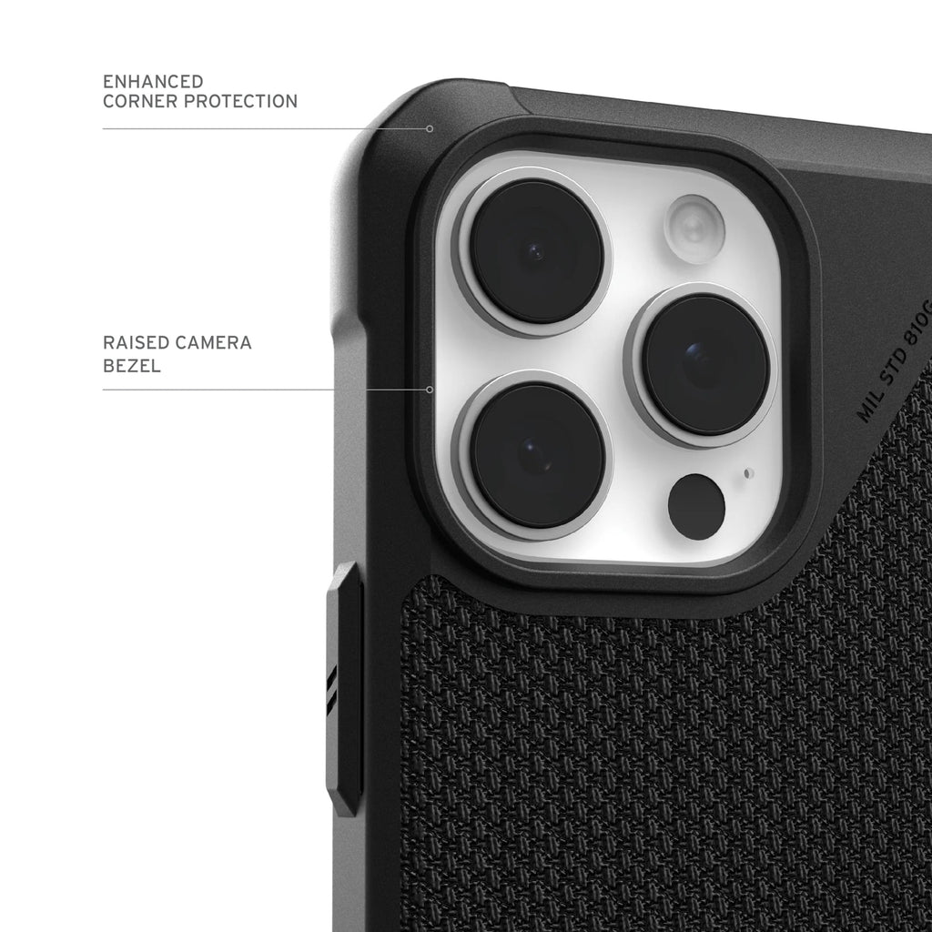UAG Metropolis LT iPhone 16 Pro Max Case UAG Metropolis LT iPhone 16 Pro Max Case