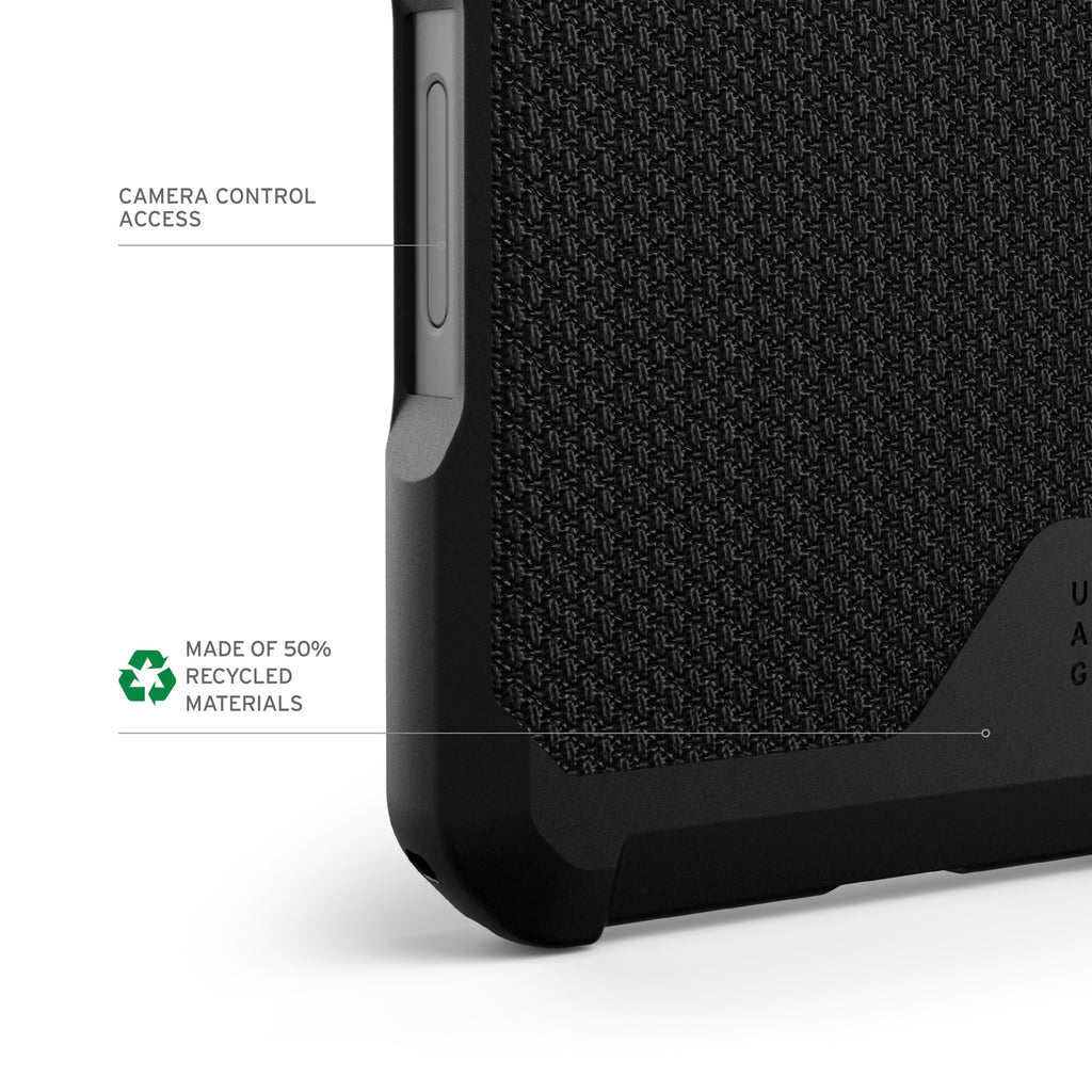 UAG Metropolis LT iPhone 16 Pro Max Case