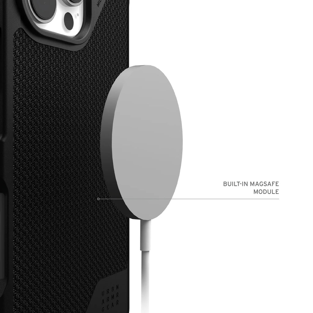 UAG Metropolis LT iPhone 16 Pro Max Case UAG Metropolis LT iPhone 16 Pro Max Case