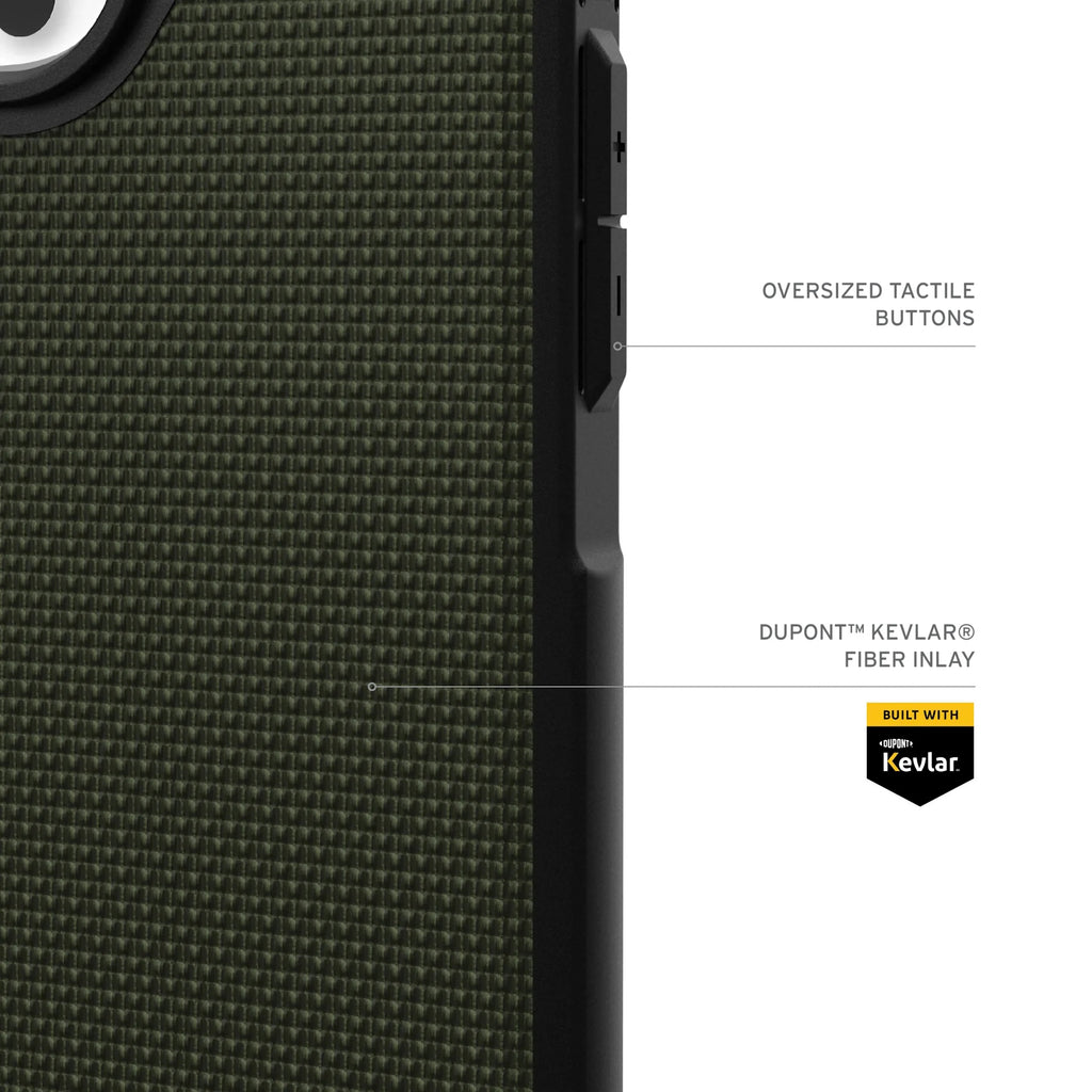 UAG Metropolis LT iPhone 16 Pro Max Case UAG Metropolis LT iPhone 16 Pro Max Case