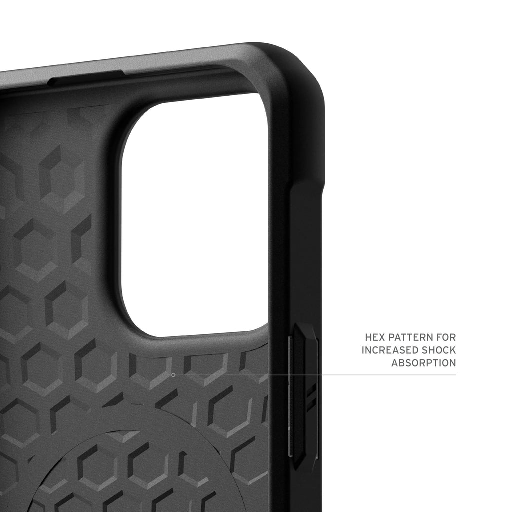 UAG Metropolis LT iPhone 16 Pro Max Case