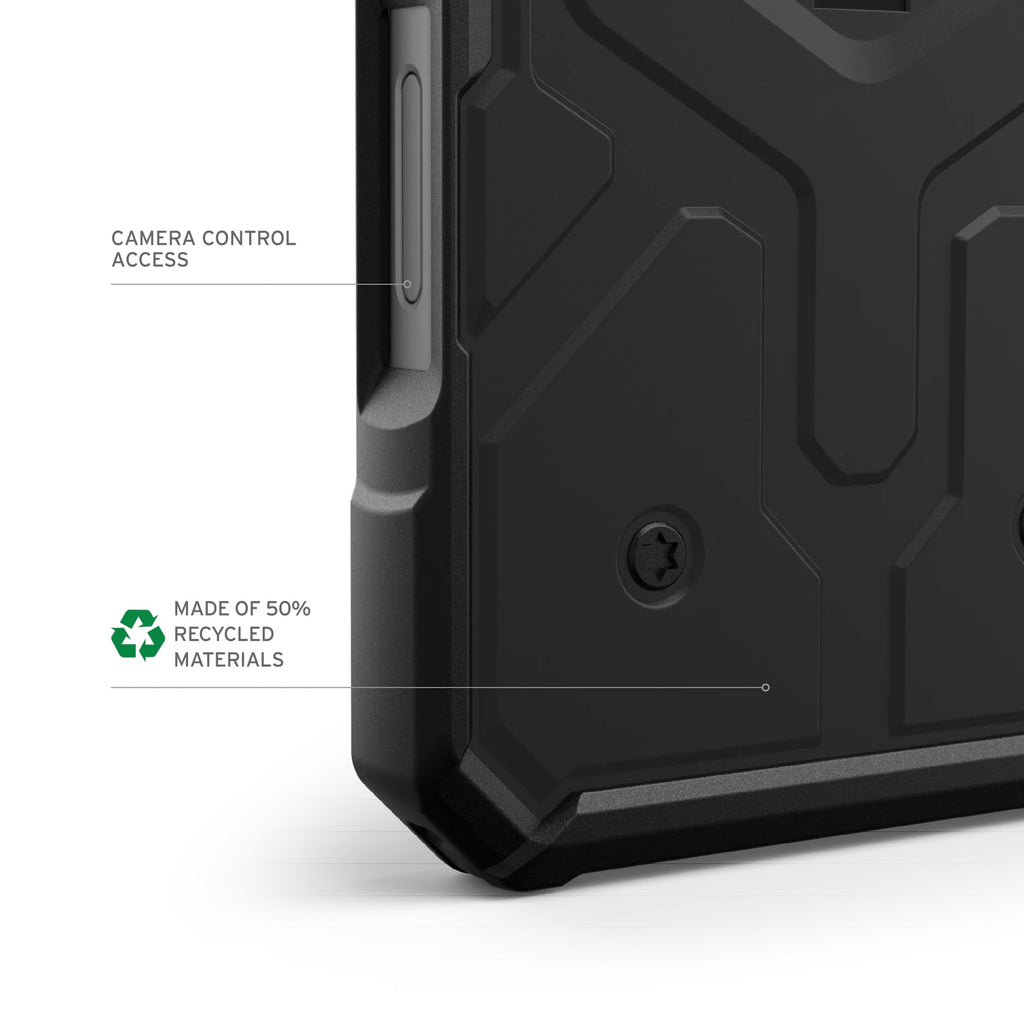 UAG Pathfinder iPhone 16 Pro Case UAG Pathfinder iPhone 16 Pro Case