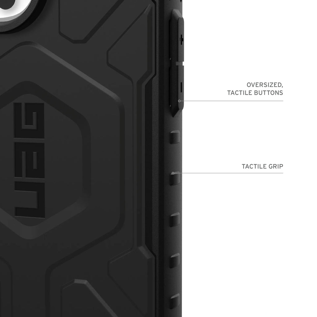 UAG Plasma XTE iPhone 16 Pro Max Case UAG Plasma XTE iPhone 16 Pro Max Case