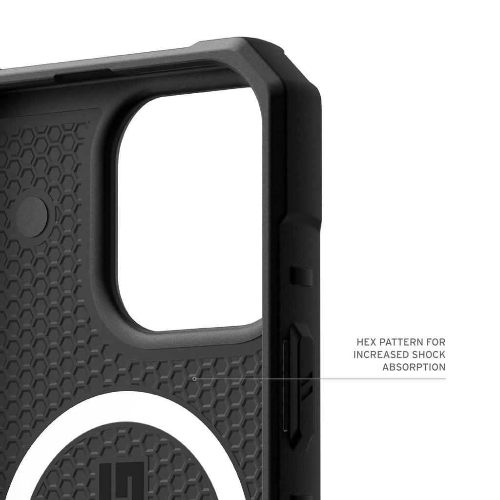 UAG Pathfinder iPhone 16 Pro Case UAG Pathfinder iPhone 16 Pro Case