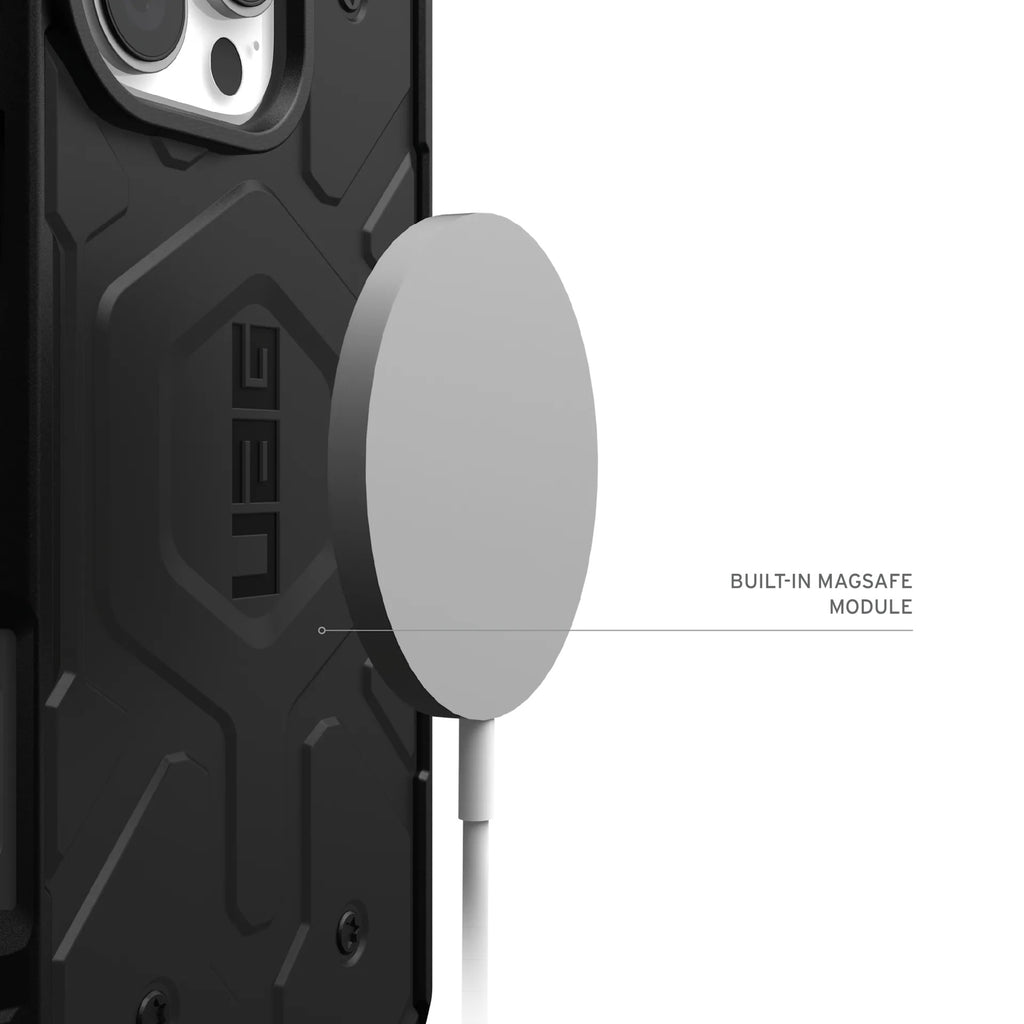 UAG Pathfinder iPhone 16 Pro Case UAG Pathfinder iPhone 16 Pro Case