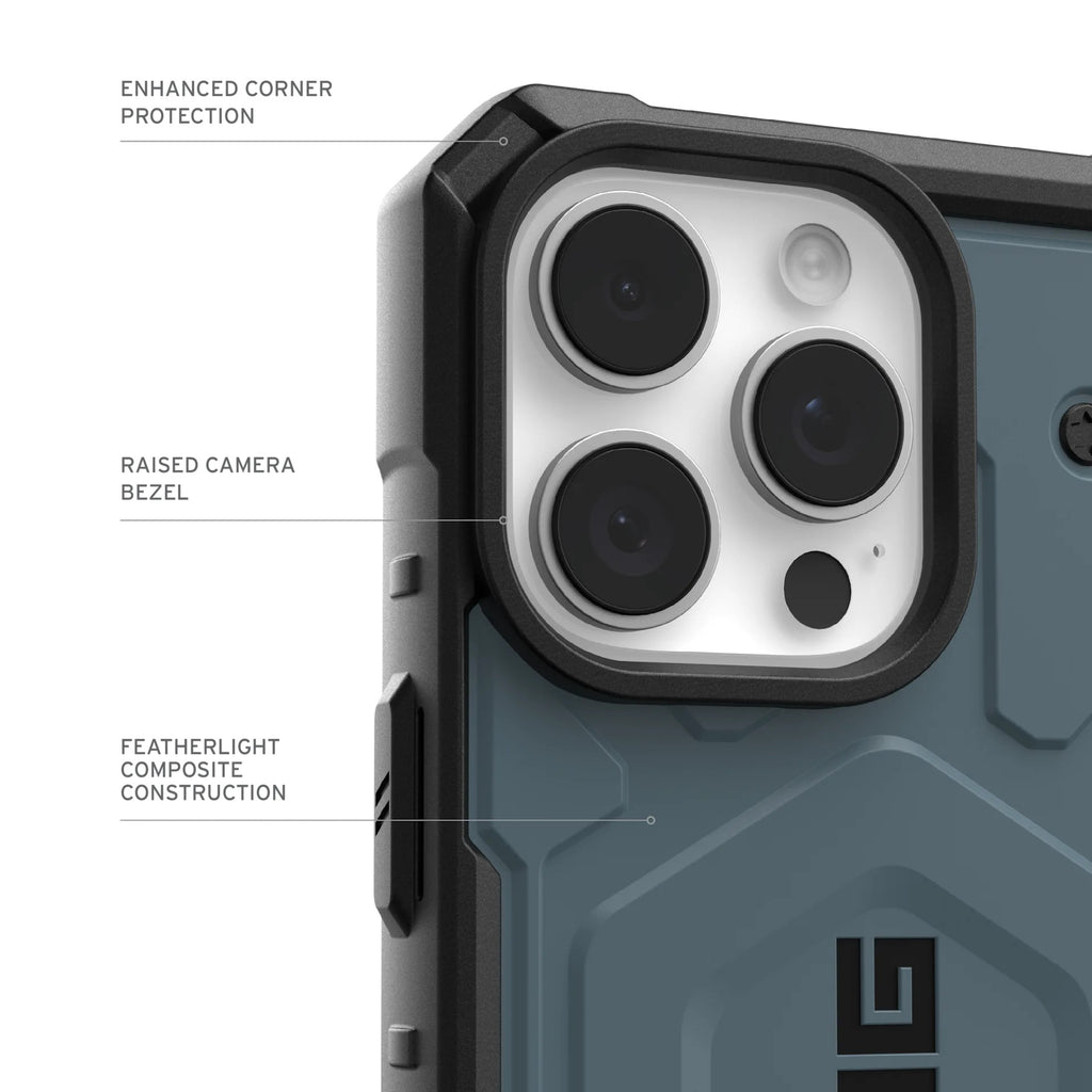 UAG Plasma XTE iPhone 16 Pro Max Case UAG Plasma XTE iPhone 16 Pro Max Case