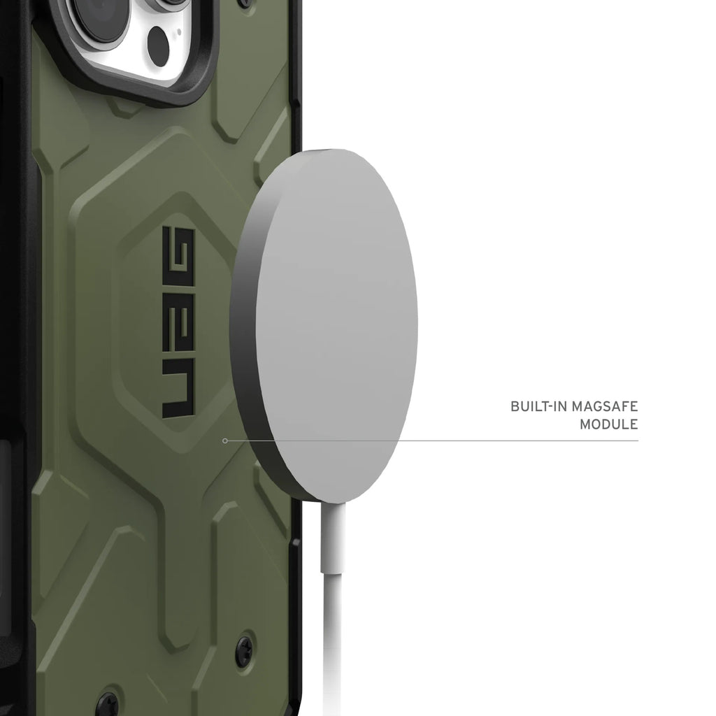 UAG Plasma XTE iPhone 16 Pro Max Case UAG Plasma XTE iPhone 16 Pro Max Case