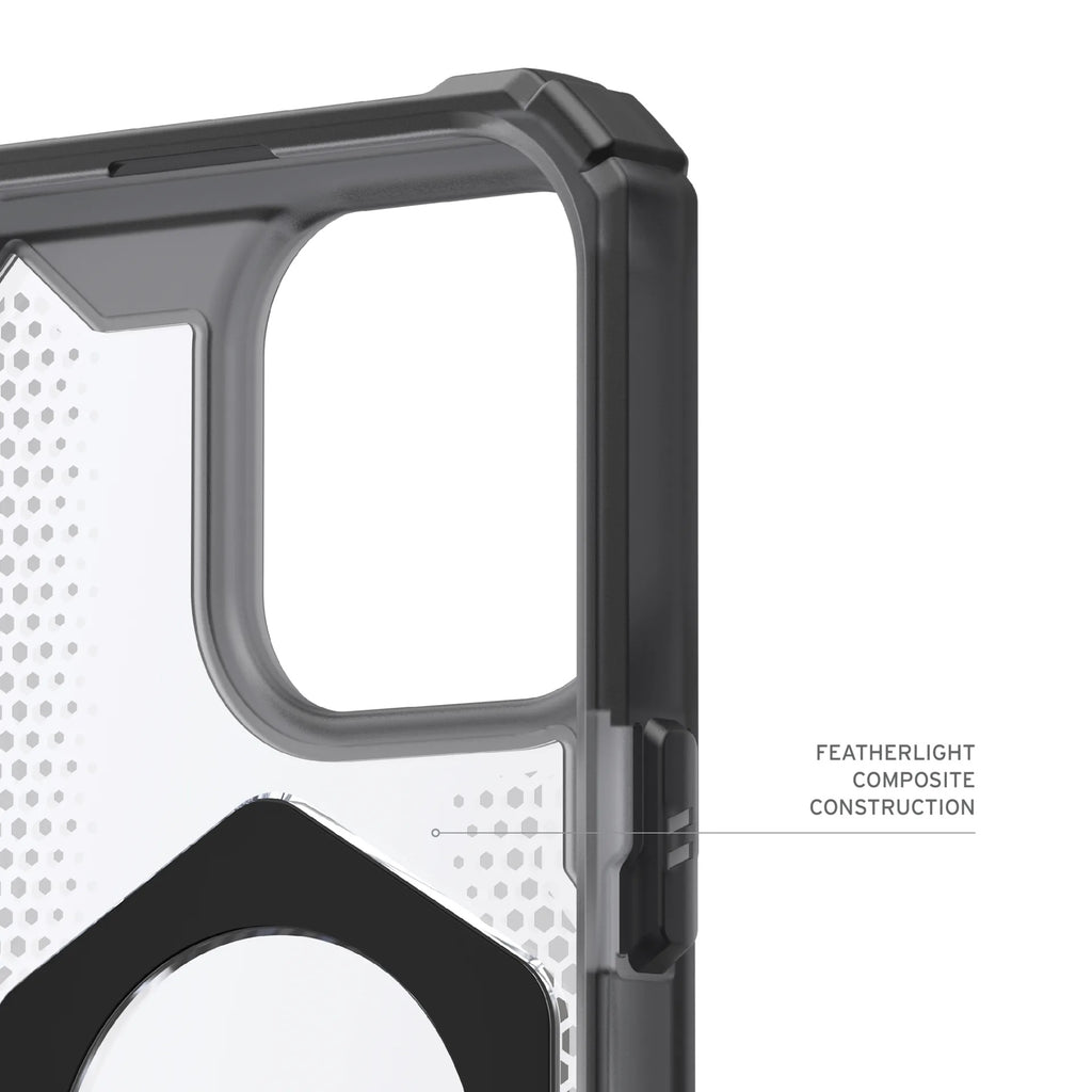 UAG Plasma XTE iPhone 16 Pro Case