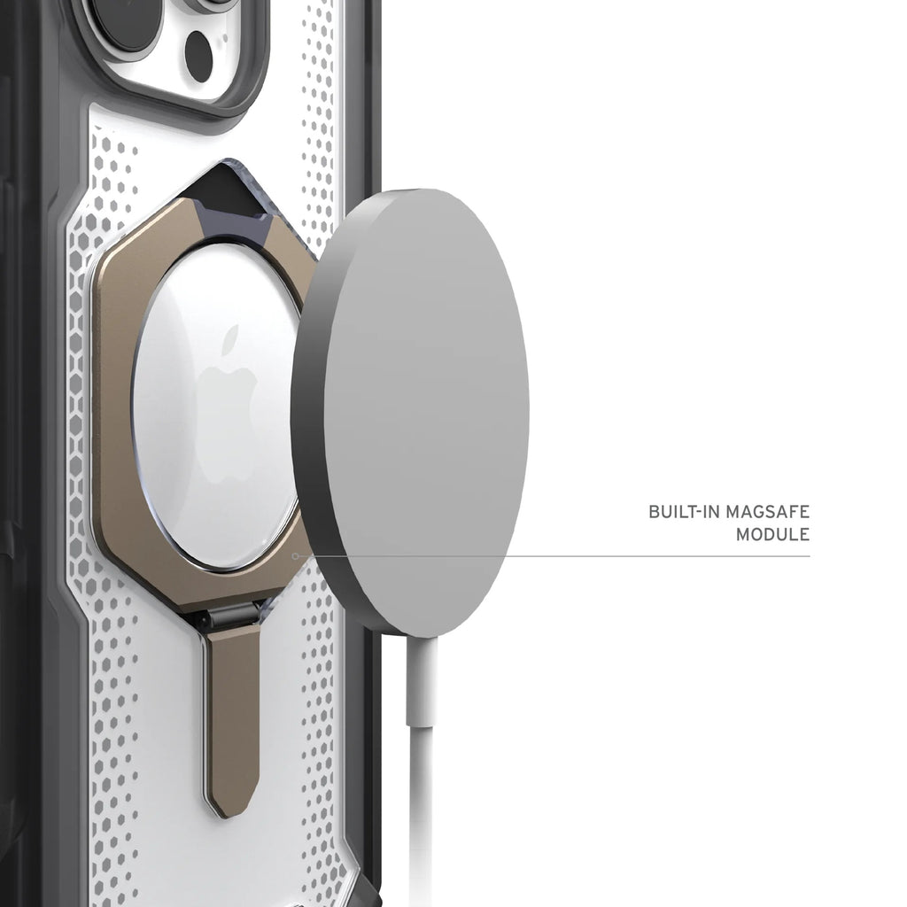 Plasma XTE iPhone 16 Pro Max Case