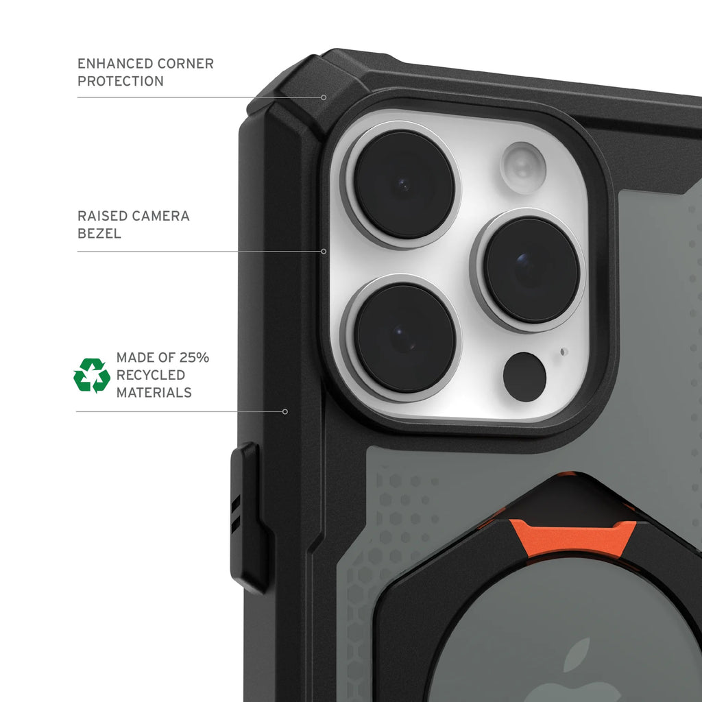 UAG Plasma XTE iPhone 16 Pro Case