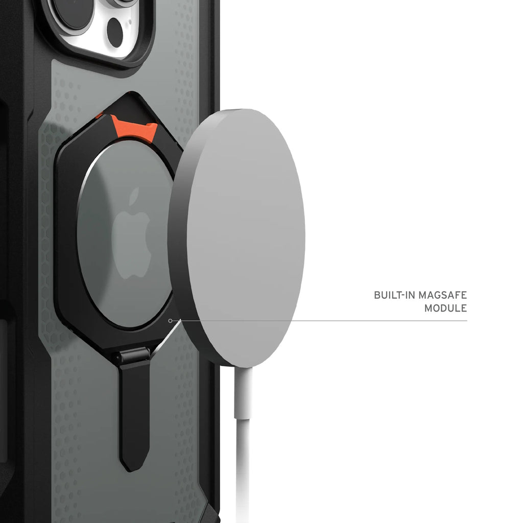 UAG Plasma XTE iPhone 16 Pro Case