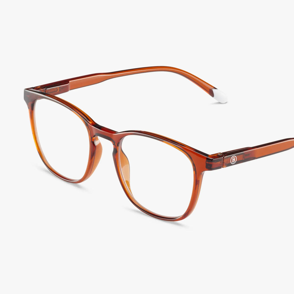 Barner Dalston Glossy Intense Rust Barner Dalston Glossy Intense Rust