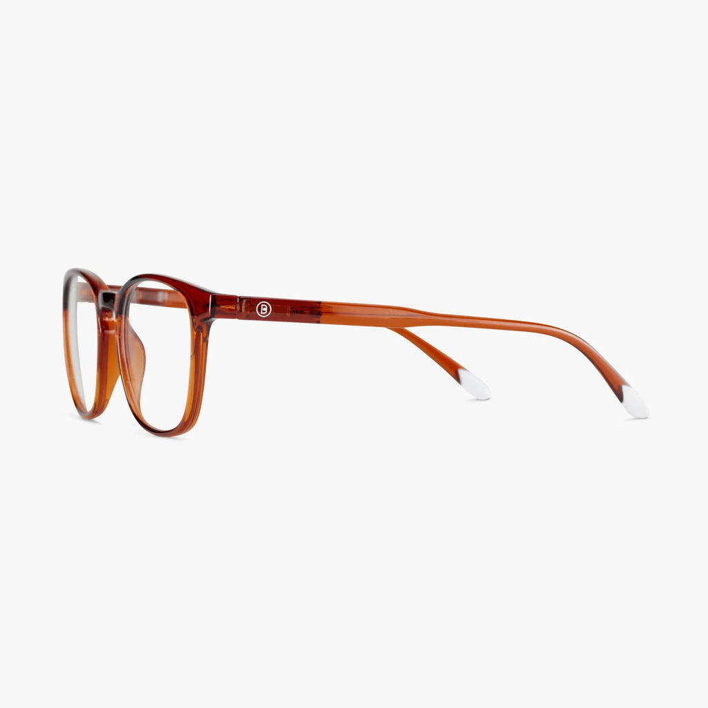 Barner Dalston Glossy Intense Rust Barner Dalston Glossy Intense Rust