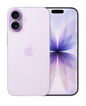 Apple iPhone 17 - Lavender