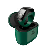iQIBLA Smart Zikr Ring,OLED Display,Bluetooth,5 Times Azan Reminder - (Jood J01)