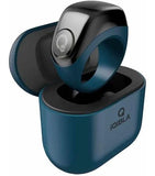 iQIBLA Smart Zikr Ring,OLED Display,Bluetooth,5 Times Azan Reminder - (Jood J01)